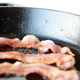 Image for article titled To cook the best stovetop bacon, start with a cold pan (and other skillet bacon tips)
